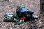 Paintball