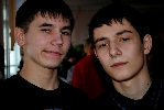 Я с Армяном=)