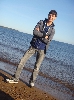 It's me.
